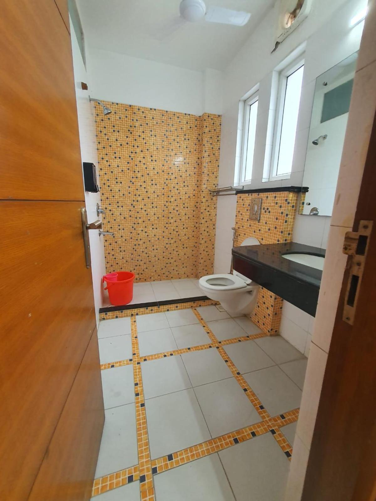 Mallenzo Suites Dlf Phase 1 Ґурґаон Екстер'єр фото